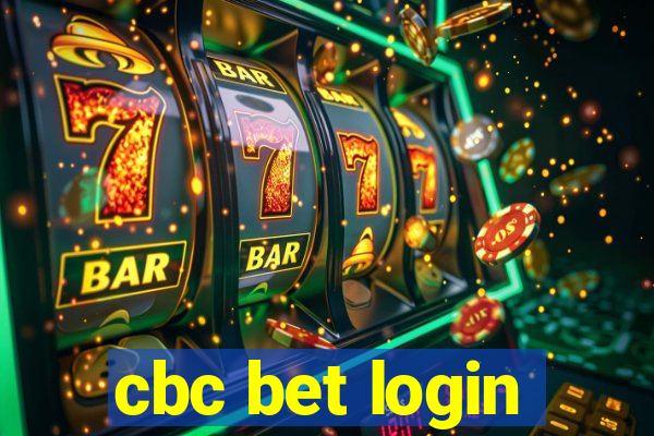 cbc bet login